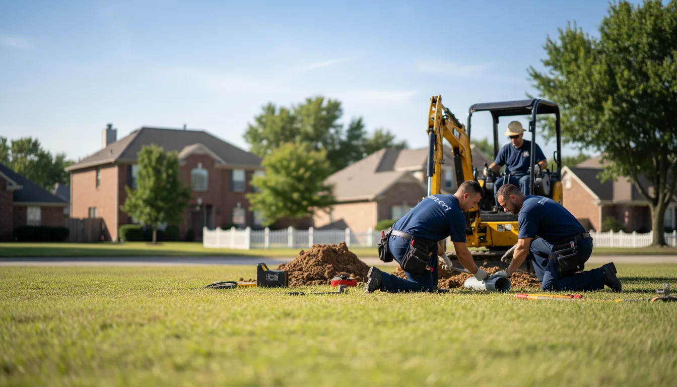 Water Heater Repair in Thomasboro, IL near me